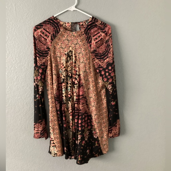Free People Stevie Tunic - Picture 3 of 10